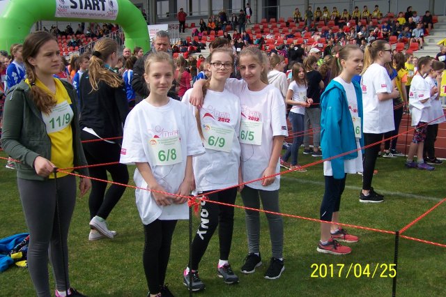 biegi 38